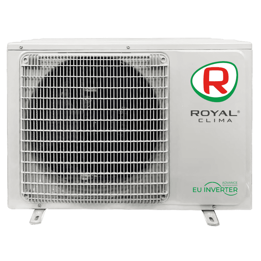 Royal Clima CO-E 36HNI EU INVERTER универсальный наружный блок сплит-системы