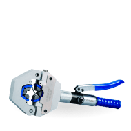 Кримперы для шлангов