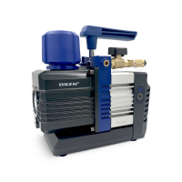 УЦЕНКА Вакуумный насос DSZH WK - M2BM (2ст., 70 л/мин, 2 Па, 3.3 кг)