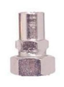 Переходник Becool Р2-1 1/4"-12UNF-1/2-14NPT