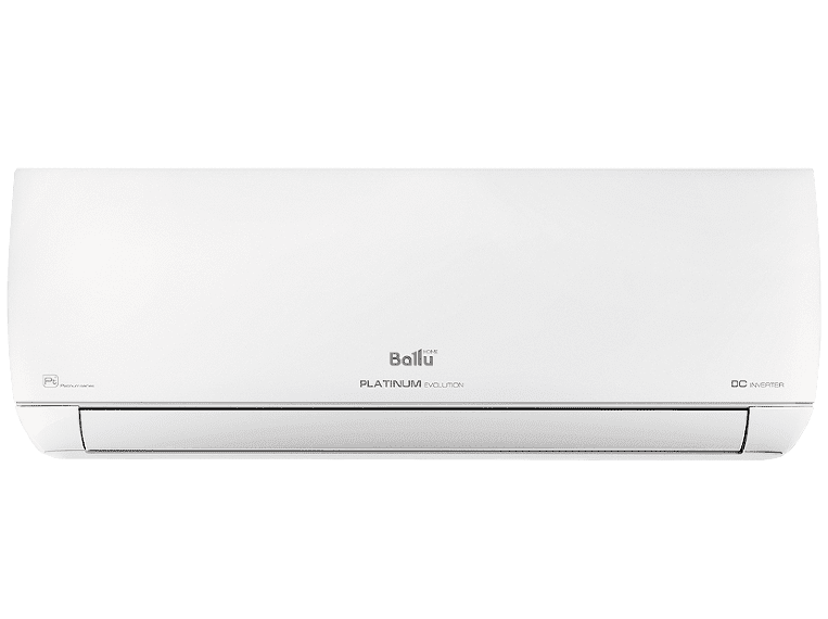 Ballu BSUI-09HN8_V4 Platinum Evolution DC Inverter сплит-система настенного типа