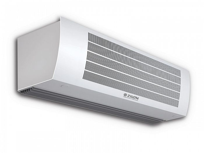 Воздушная завеса ZILON ZVV-2B