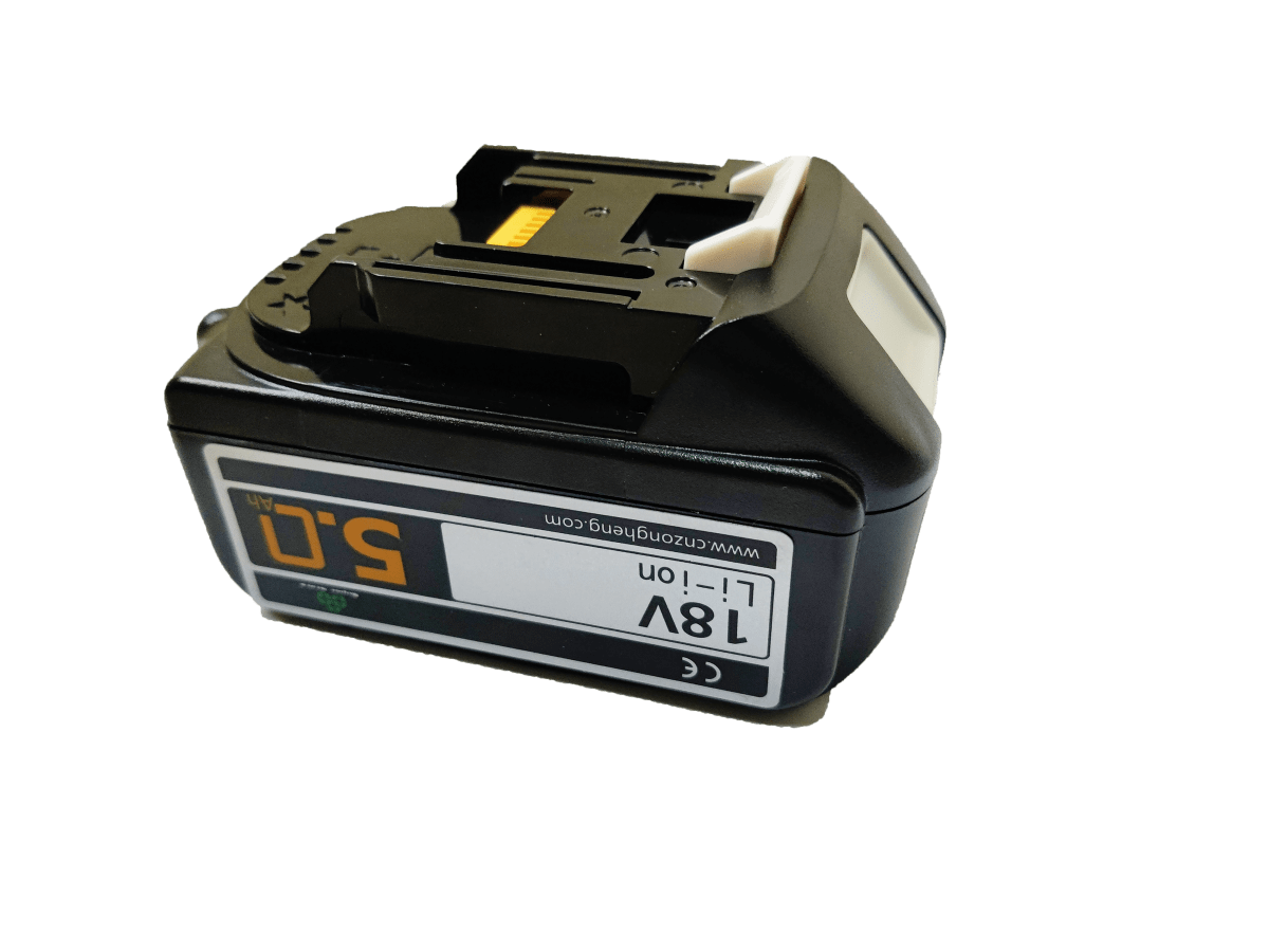 Аккумулятор Li-Ion 18V, 5 Ah (для Super Stars ST-2BMC и ST-2SC)