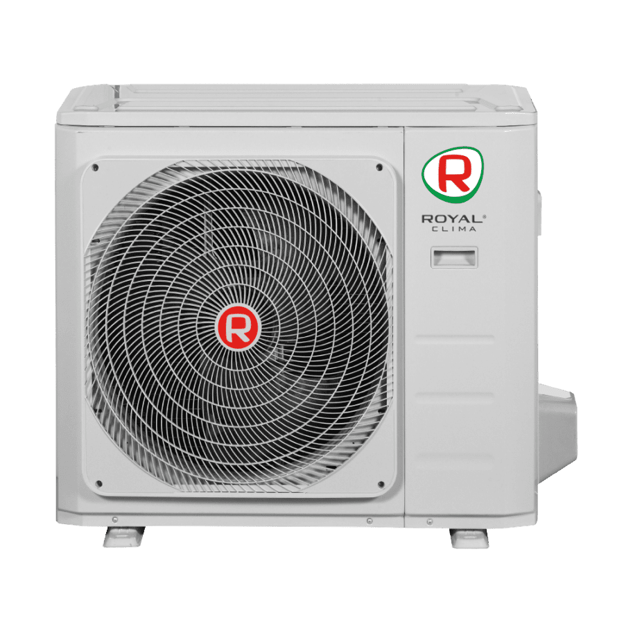 Royal Clima ES-E 24HX универсальный наружный блок сплит-системы