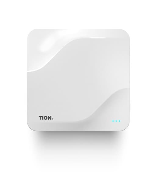 БРИЗЕР Tion Lite Eco