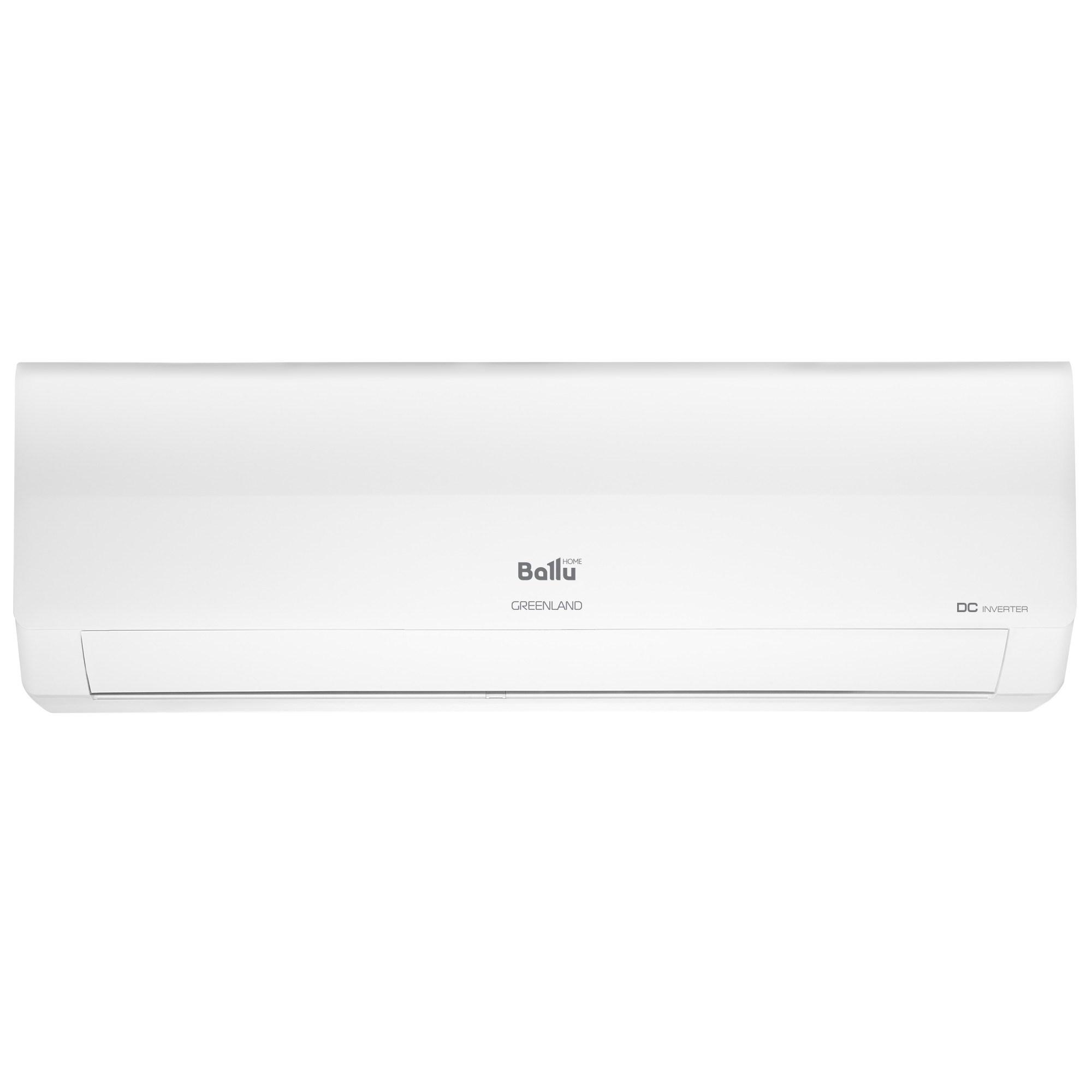 Ballu BSGRI-24HN8_22Y Greenland DC Inverter сплит-система настенного типа