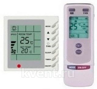 Gree GFH18K3BI / GUHN18NK3AO