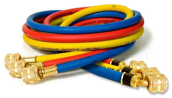 Шланги заправочные CPS HJ5