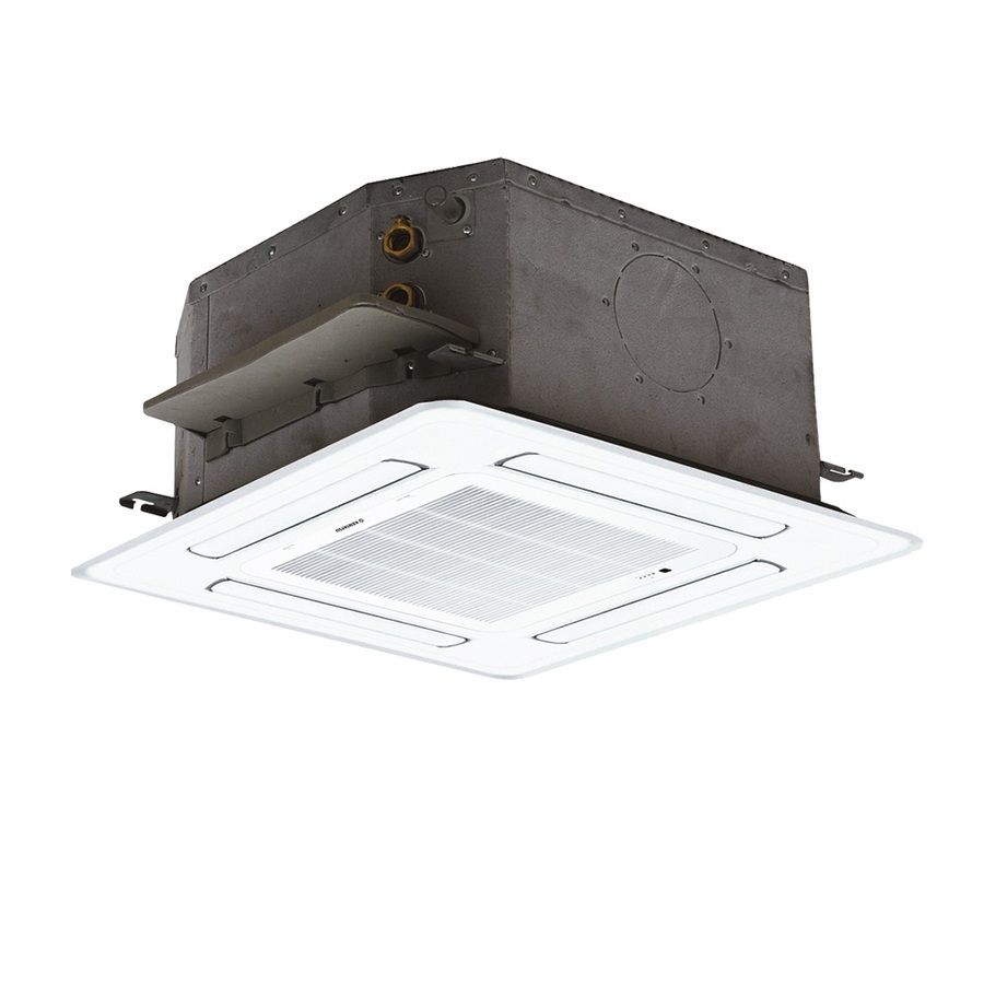 Kentatsu KMZA25HZRN1 кассетный блок мульти сплит-системы