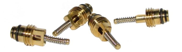 Золотник для ниппелей кондиционеров CH-L08 8mm Low Side