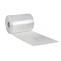 Рукав ПВД 35см x 80мкм, прозрачный