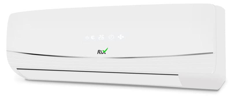 RIX I/O-W36P