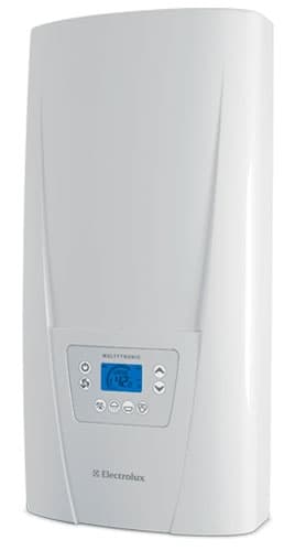 Electrolux SP 18-27 MULTYTRONIC