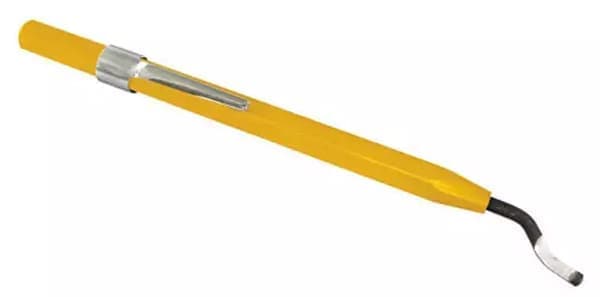 Риммер (шабер) CPS TLDB2