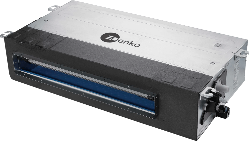Denko DN-KN 60 CH сплит-система канального типа