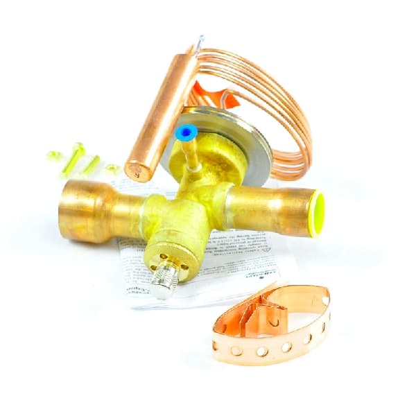 Термо-регулирующий вентиль Alco Controls TX7-Z16 R410A (80,7кВт) 806816