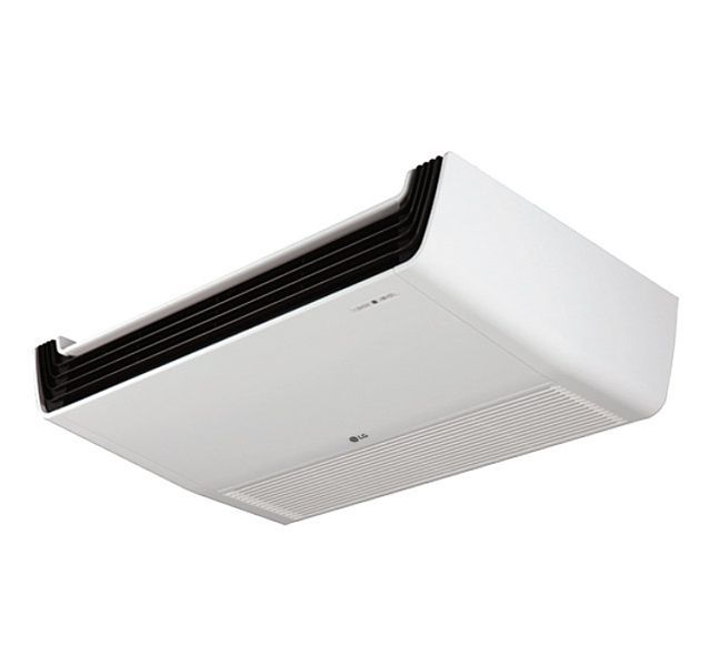 LG UV60R.N20/UU60WR.U30 сплит-система напольно-потолочного типа