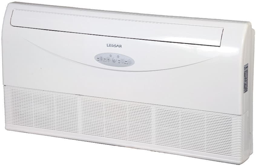 Lessar LS-H12TEA2/LU-H12UGA2-WM PRO