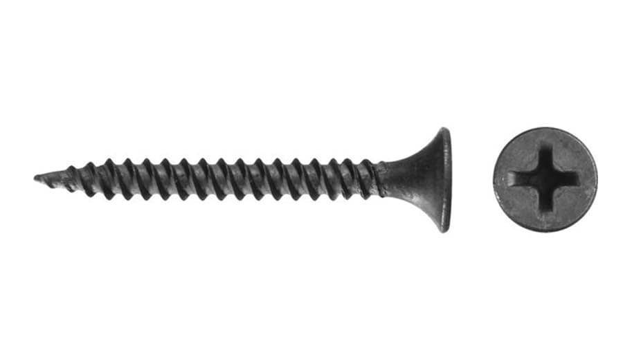 Саморез 3,5 х 25мм по металлу для гипсокартона и др. лист. мат-в