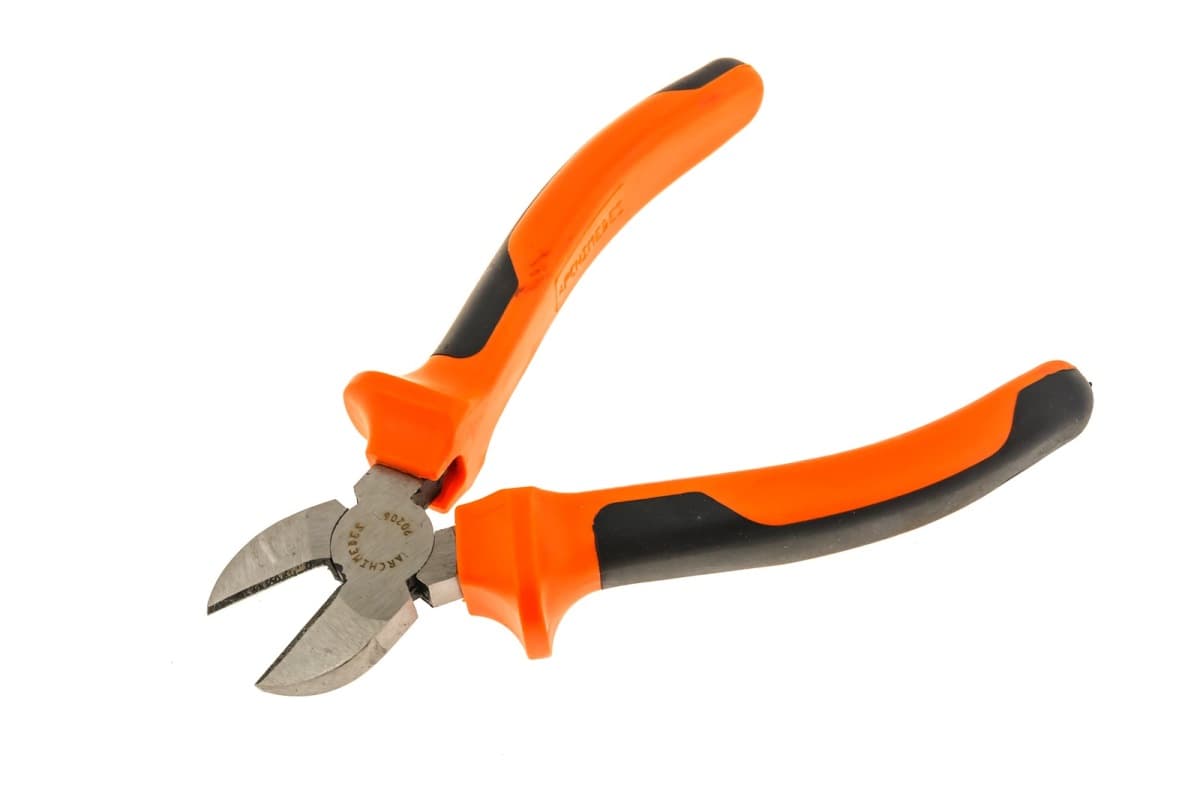 Бокорезы, 200mm (5110200)