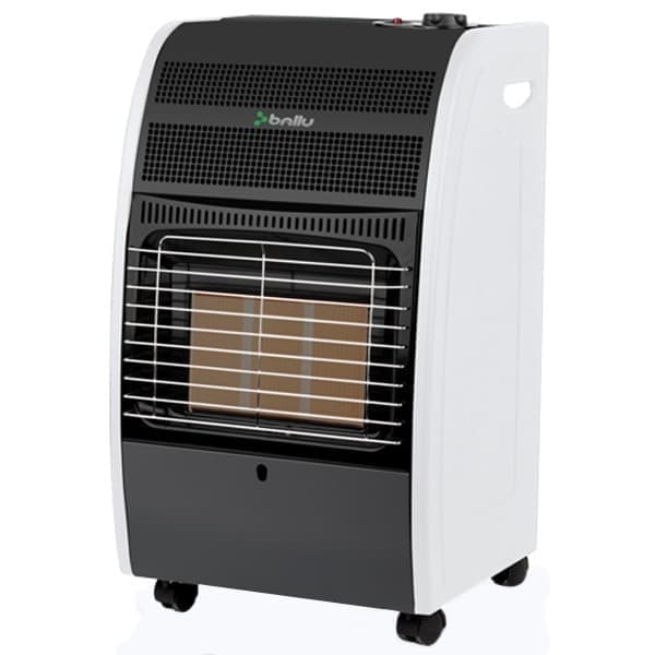 Обогреватель инфракрасный газовый Ballu BIGH-45В