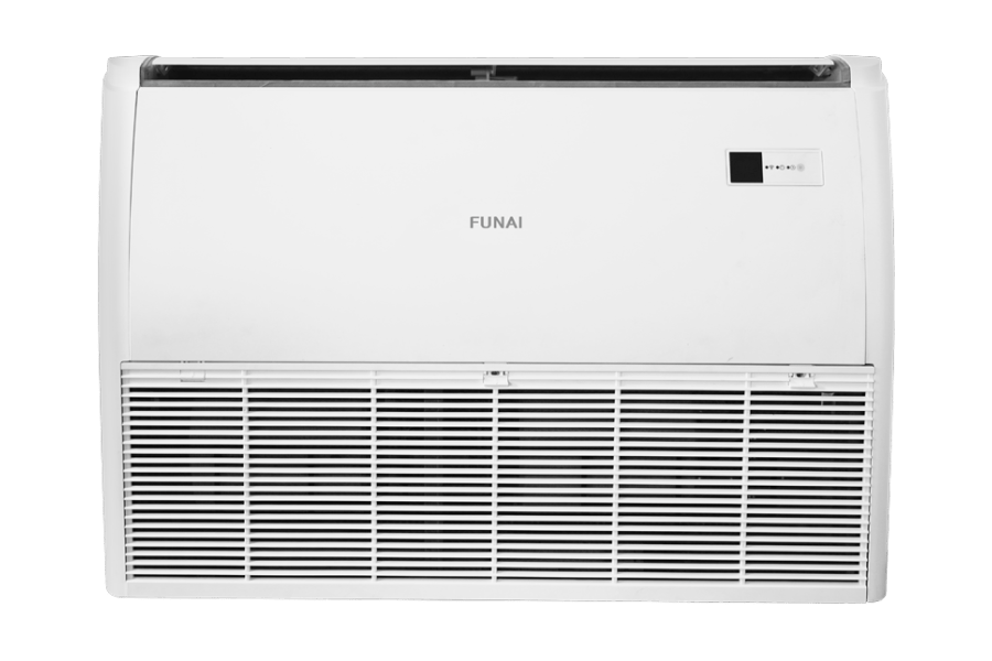FUNAI LAC-DR55HP.F01 DRAGON напольно-потолочная сплит-система