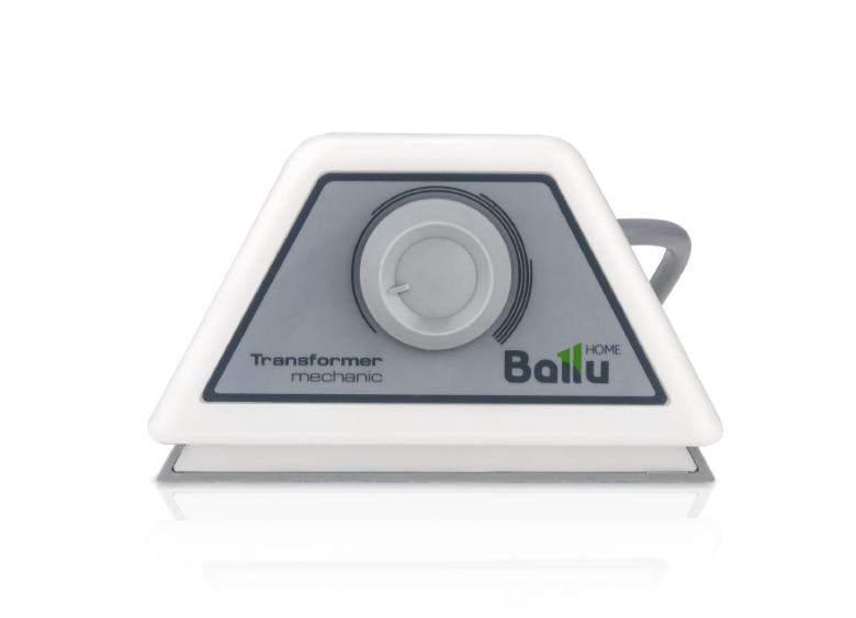 Блок управления конвектора Ballu BCT/EVU-M Transformer Mechanic