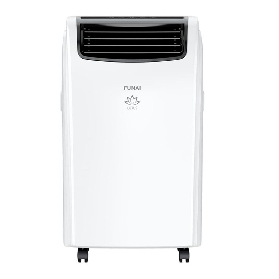FUNAI MAC-LT40HPN03 LOTUS мобильный кондиционер