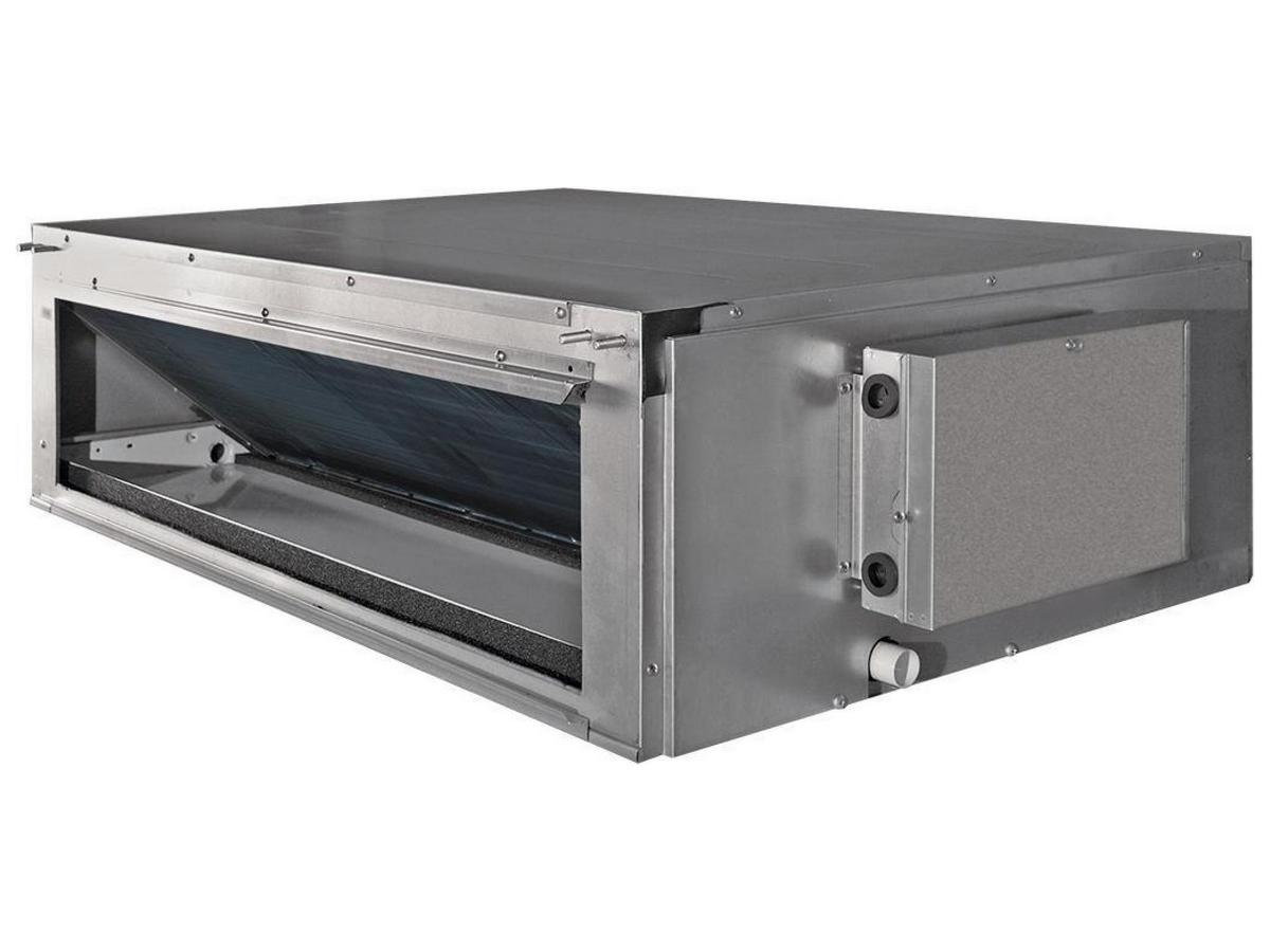 BALLU BADI-FM/in-18HN8/EU канальный блок мульти сплит-системы