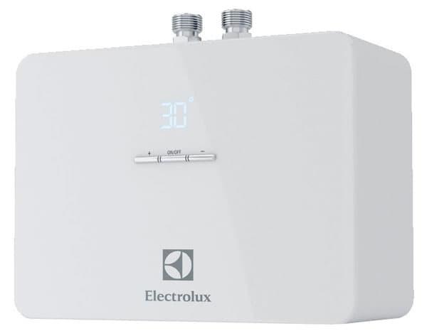 Electrolux NPX6 Aquatronic Digital