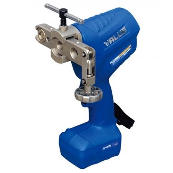 Набор для развальцовки VET-19-F