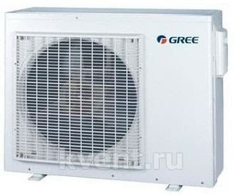 Gree GTH24K3BI / GUHN24NK3AO