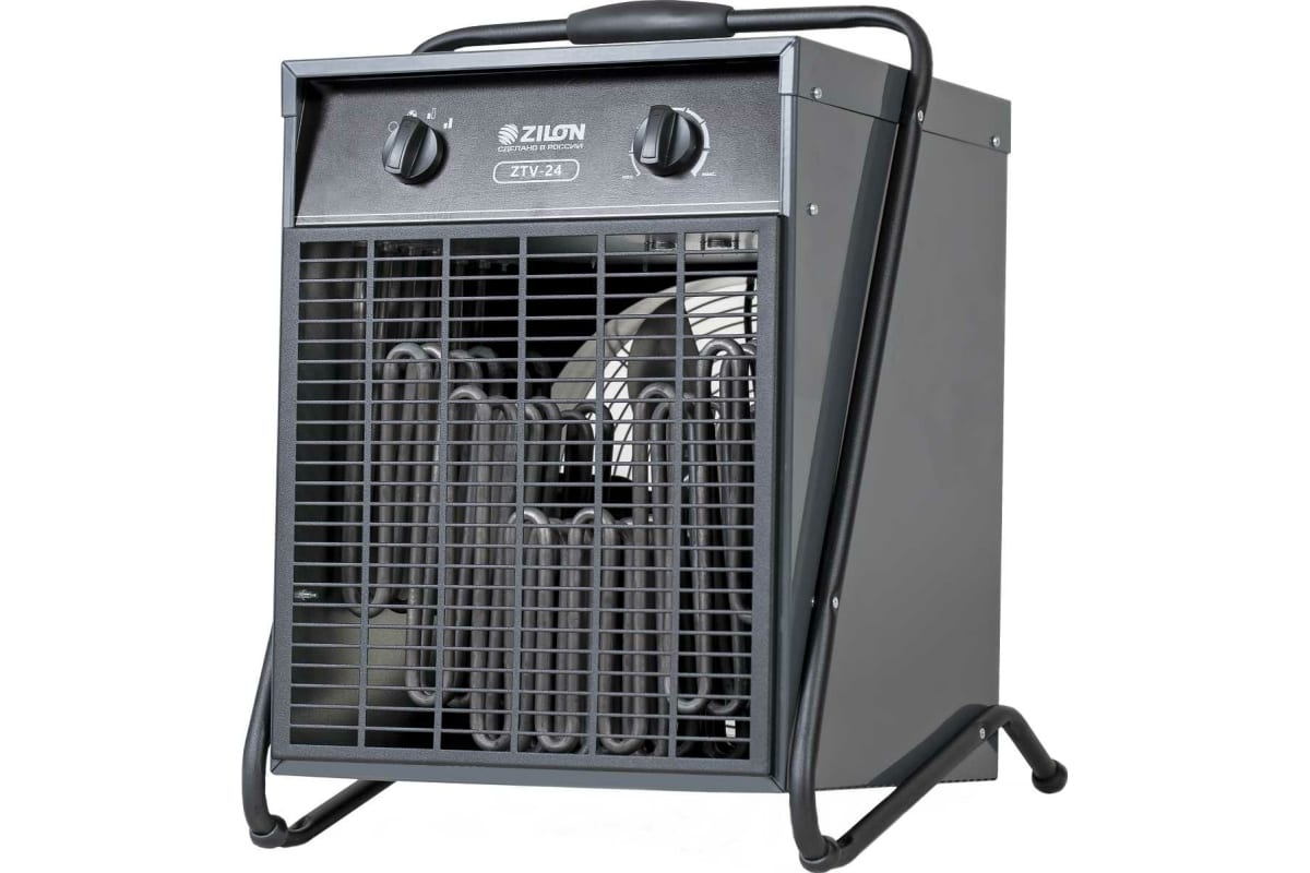 Тепловая пушка ZILON ZTV-24