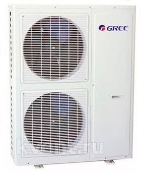 Gree GKH48K3B1I / GUHN48NM3A1O