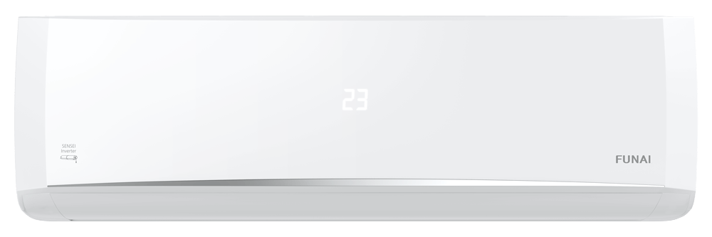 FUNAI RAC-I-SN30HP.D04 SENSEI Inverter настенная сплит-система
