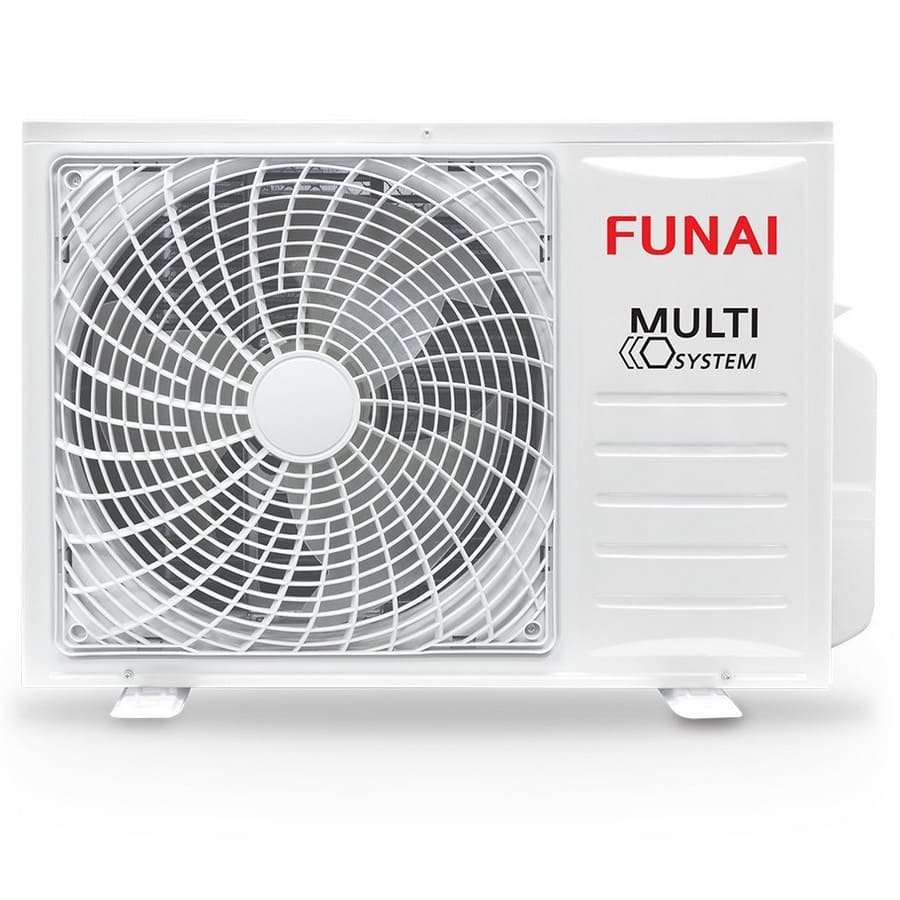 Funai RAMI-3OR70HP.D05/U LP ORIGAMI LP DC PAM Inverter наружный блок мульти сплит-системы