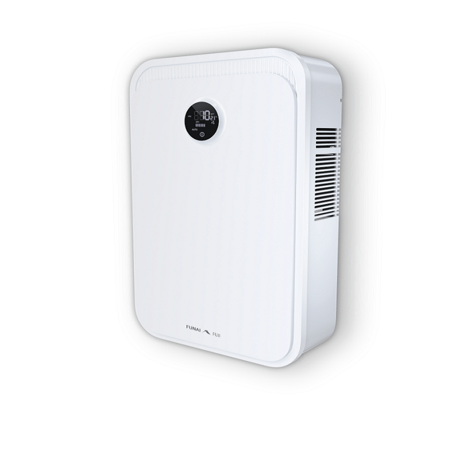 Funai FUJI ERW-150X.P Приточно-вытяжная установка