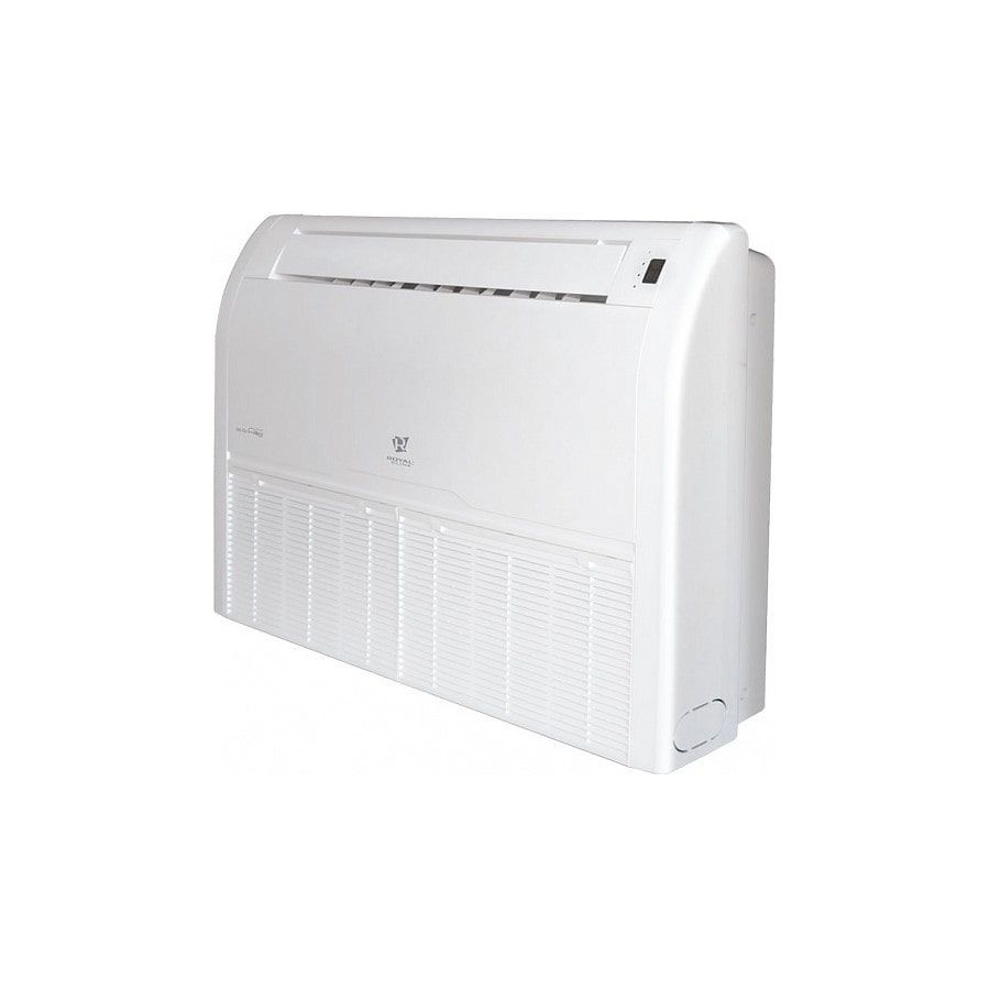 Royal Clima CO-F 60HNFI EU INVERTER внутренний блок сплит-системы напольно-потолочного типа