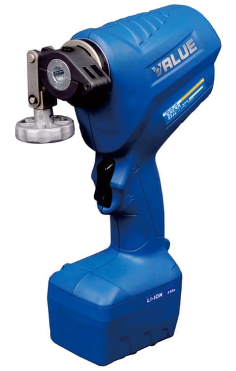 Вальцовка Value VET-19-S