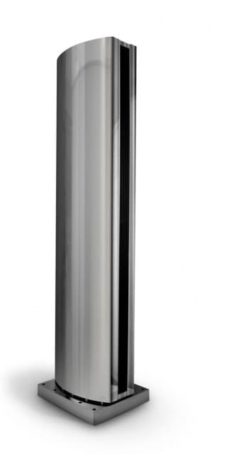 Тепловая завеса Ballu BHC-D20-T18-MS/BS