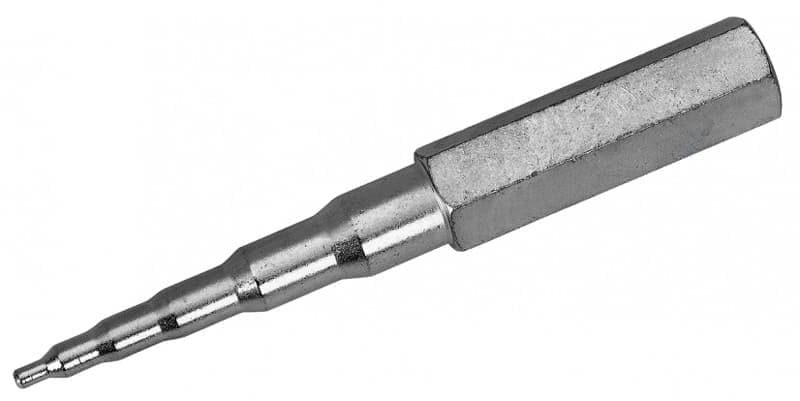 Ударный расширитель Mastercool 70040 (для труб 1/4", 5/16", 3/8", 1/2", 5/8")
