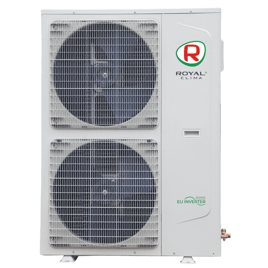 Royal Clima CO-E 60HNI EU INVERTER универсальный наружный блок сплит-системы