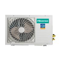 Hisense AUW-09U4RS8 HEAVY DC Inverter универсальный внешний блок
