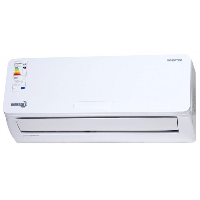 Dahatsu DMI-24/DMHI-24 GOLD DC Inverter сплит-система настенного типа