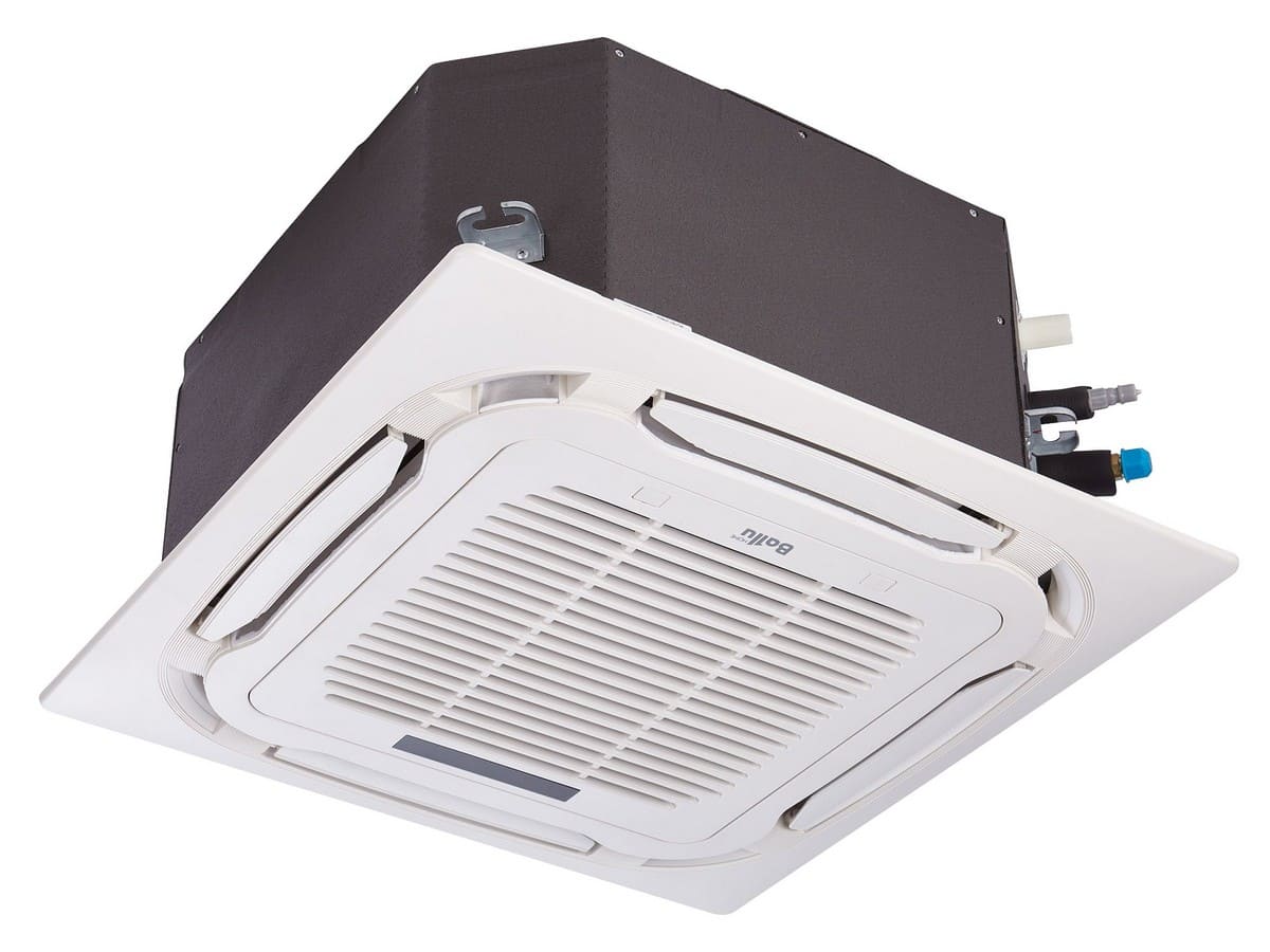 BALLU BACI-FM-18HN8/EU кассетный блок мульти сплит-системы