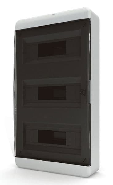 Щит навесной Tekfor BNK 40-36-1