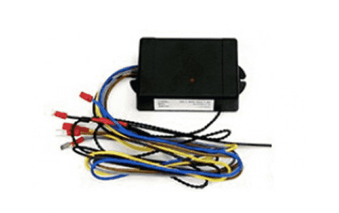 Регулятор давления конденсации РДК 8.8