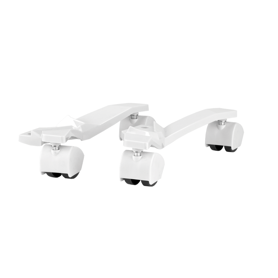 Комплект шасси Electrolux EFT/RR для конвектора Rapid Transformer