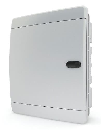 Щит встраиваемый Tekfor CVN 40-18-1