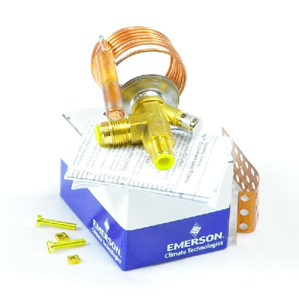 Термо-регулирующий вентиль Alco Controls ТI-NW R-407C